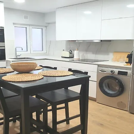 Apartment Ap Comercio 23 Ribadesella