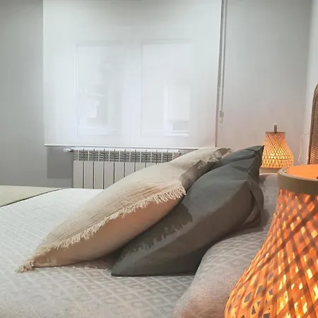 Ap Comercio 23 Apartment