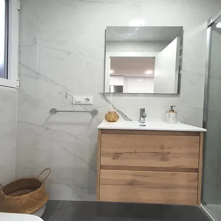 Apartment Ap Comercio 23