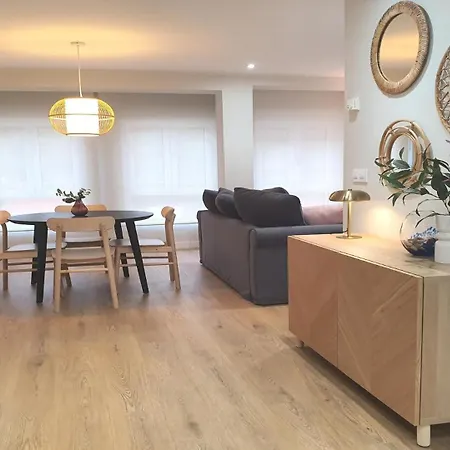 Apartment Ap Comercio 23 *