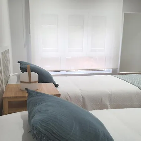 Apartment Ap. Comercio 23 Ribadesella