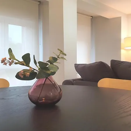 Apartment Ap Comercio 23
