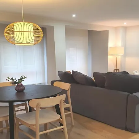 Apartment Ap Comercio 23 *