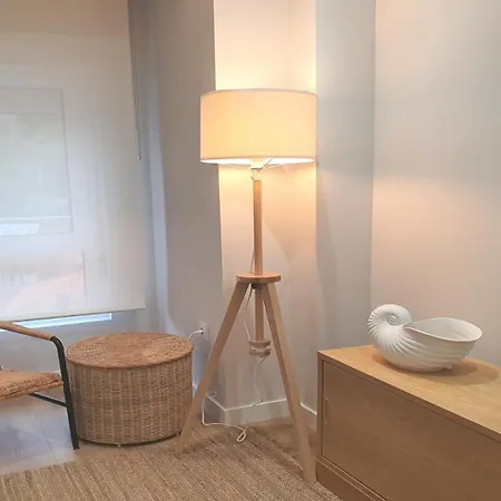 Apartment Ap Comercio 23 Ribadesella