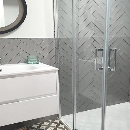Apartment Ap Comercio 23