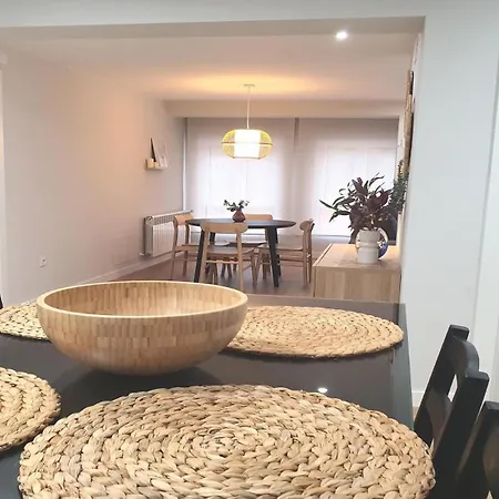 Ap Comercio 23 Apartment