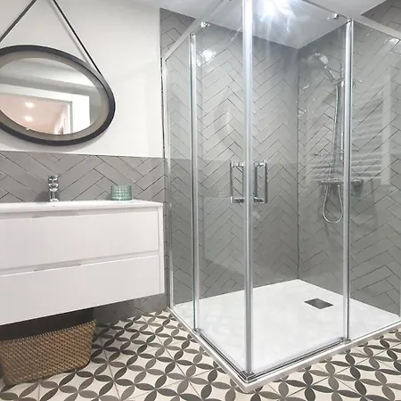 Apartment Ap Comercio 23