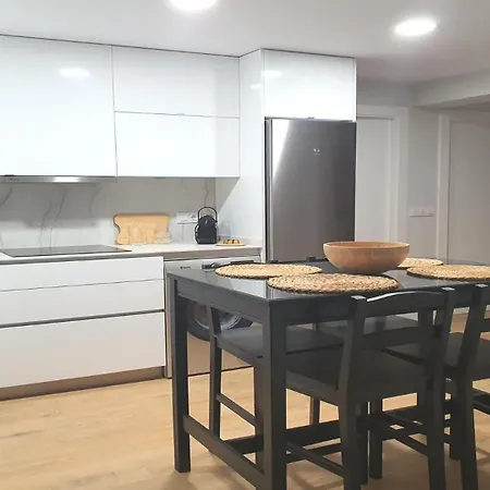 Ap Comercio 23 Apartamento Ribadesella