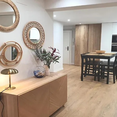 Διαμέρισμα Ap. Comercio 23 Ribadesella
