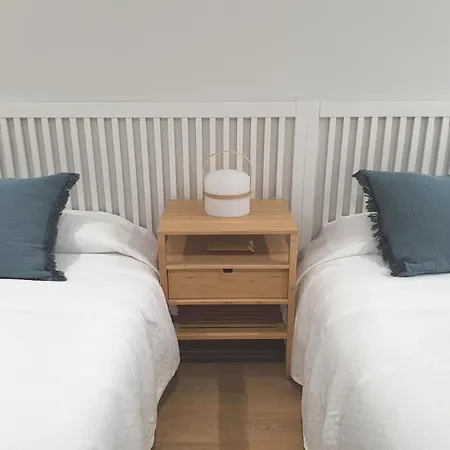 Ap Comercio 23 Apartamento