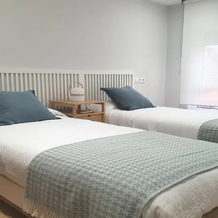 Ap Comercio 23 * Ribadesella