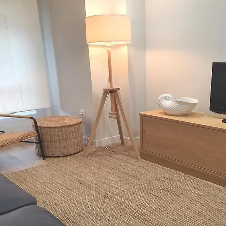 Ap Comercio 23 Apartamento *