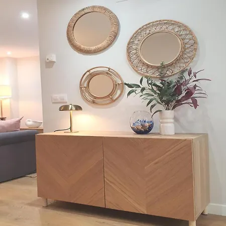 Apartment Ap. Comercio 23 *